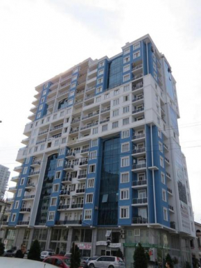 Love Point Apartment